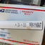 Heyday 20000mAh white power bank retail box showing USB-C charging specifications