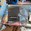 Epson TM-T88VI thermal receipt printer top view showing paper exit and controls