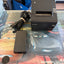 Epson TM-T88VI black POS thermal receipt printer with included power adapter and cord