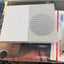 Xbox One S white console top ventilation panel
