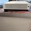 Xbox One S 500GB white console side profile