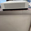 Xbox One S white console front power button and disc slot