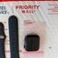 Apple Watch SE 2nd Gen 40mm Midnight front screen close-up