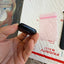 Apple Watch SE 40mm speaker and microphone side view