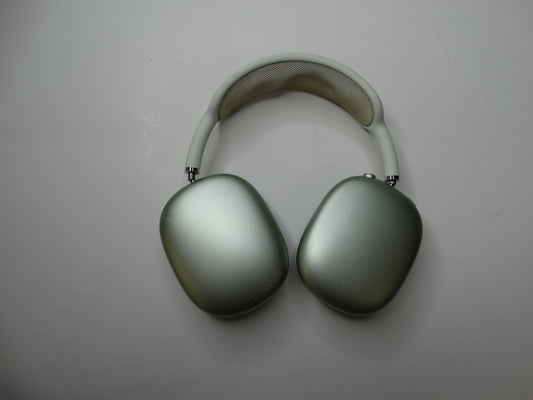 Apple AirPods Max – Green (Model MGYN3AM/A) Wireless Over-Ear Headphones