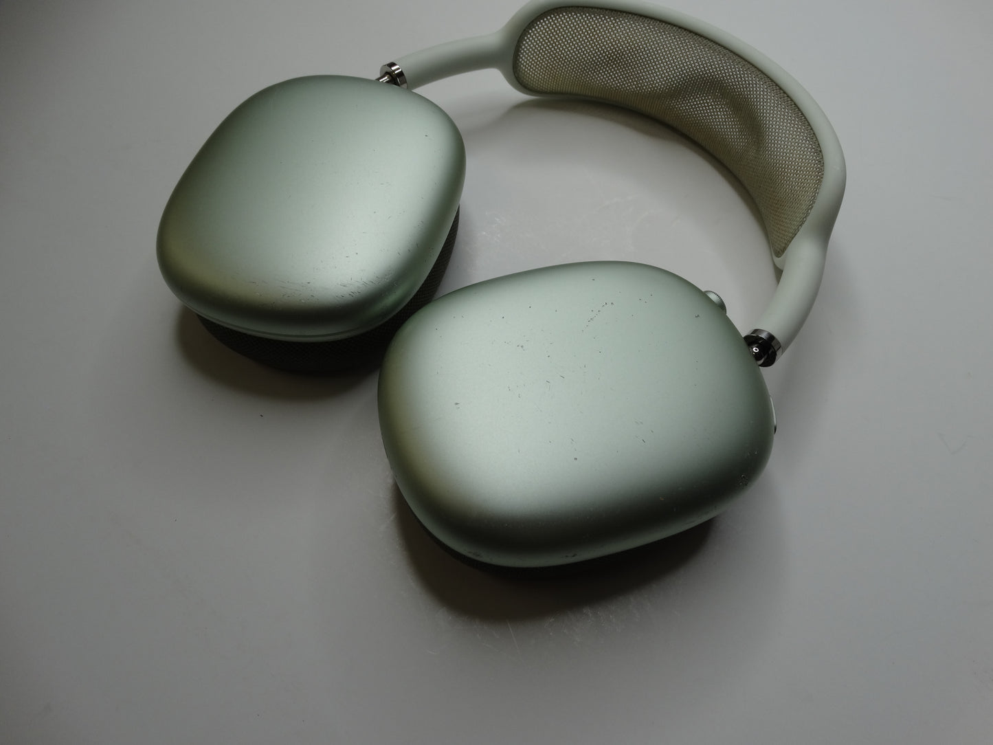 Apple AirPods Max – Green (Model MGYN3AM/A) Wireless Over-Ear Headphones