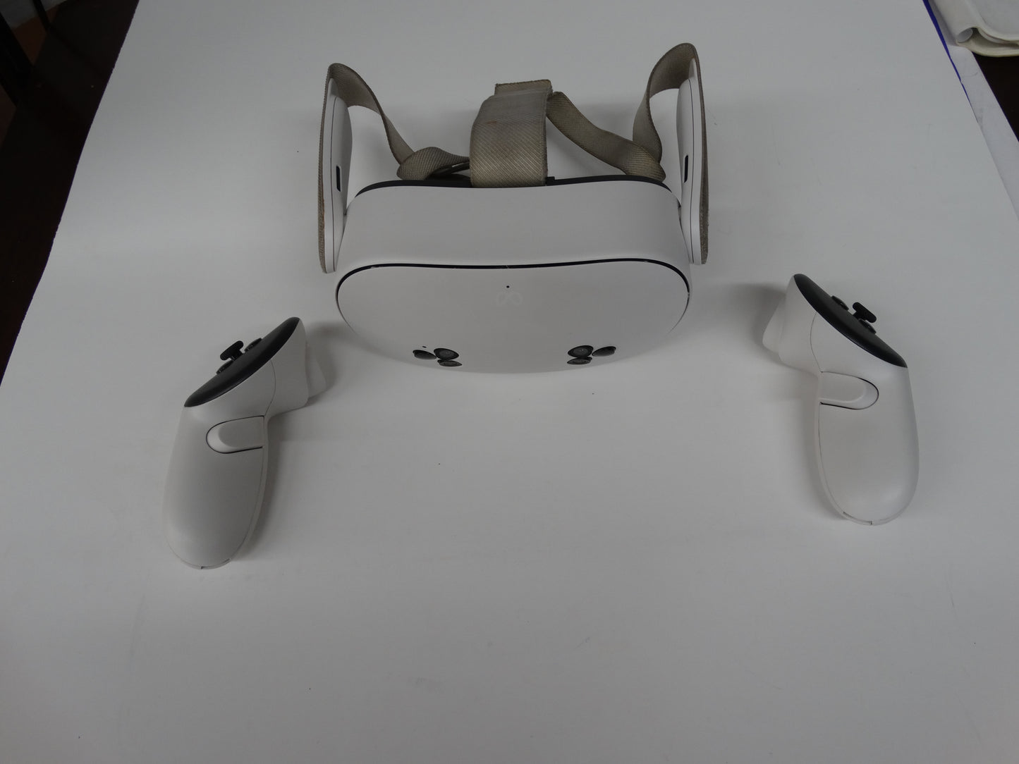 Meta Quest 3 VR Headset – 512GB All-in-One Virtual Reality System