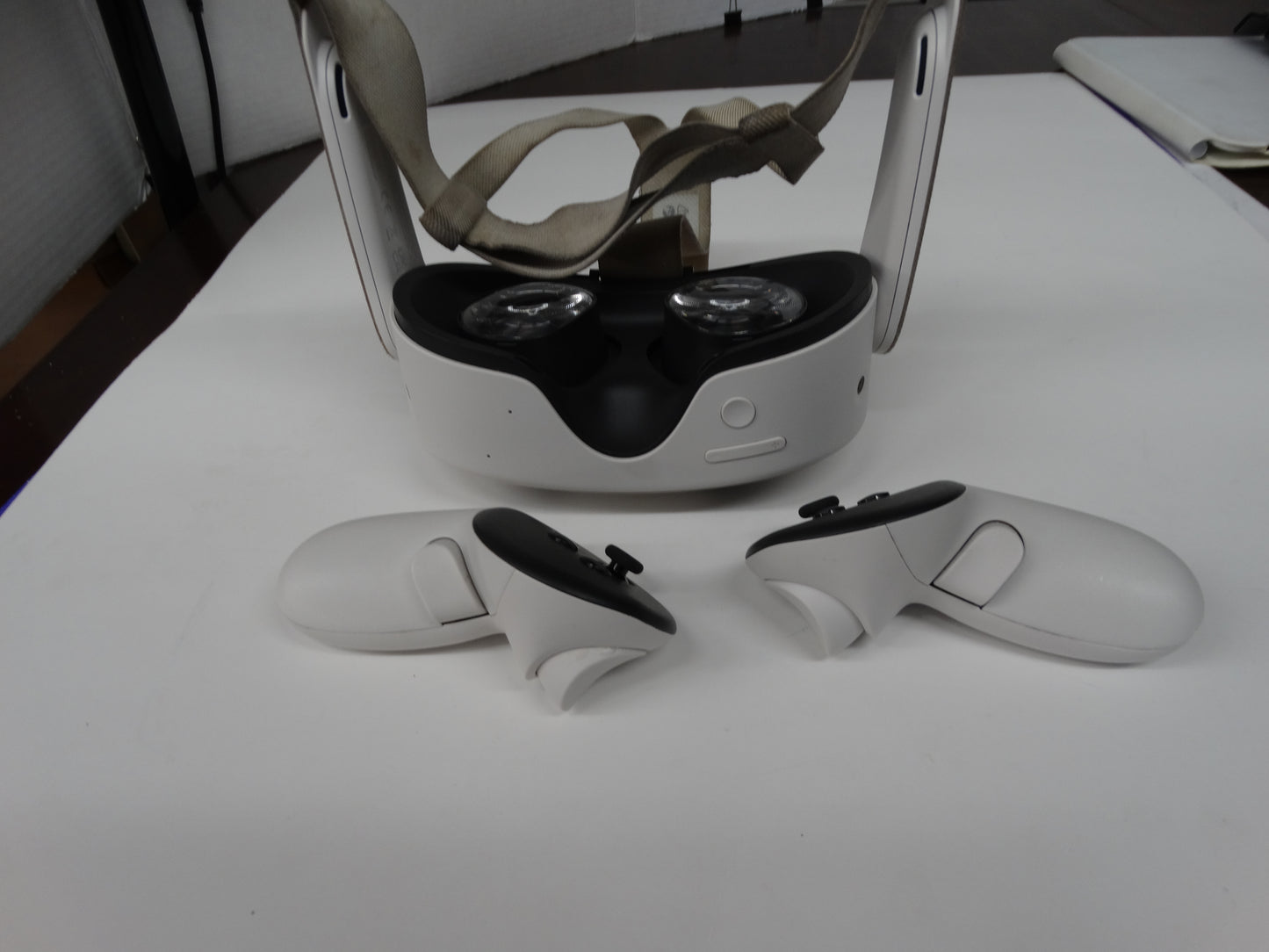 Meta Quest 3 VR Headset – 512GB All-in-One Virtual Reality System