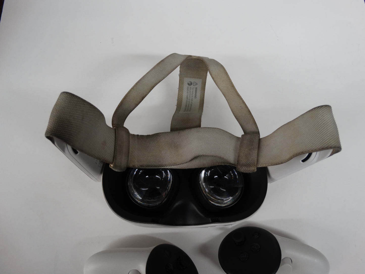 Meta Quest 3 VR Headset – 512GB All-in-One Virtual Reality System
