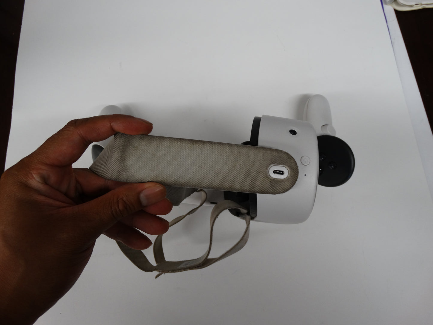 Meta Quest 3 VR Headset – 512GB All-in-One Virtual Reality System