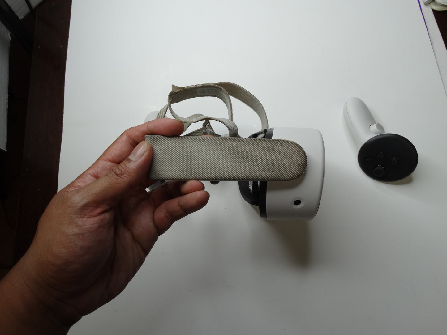 Meta Quest 3 VR Headset – 512GB All-in-One Virtual Reality System