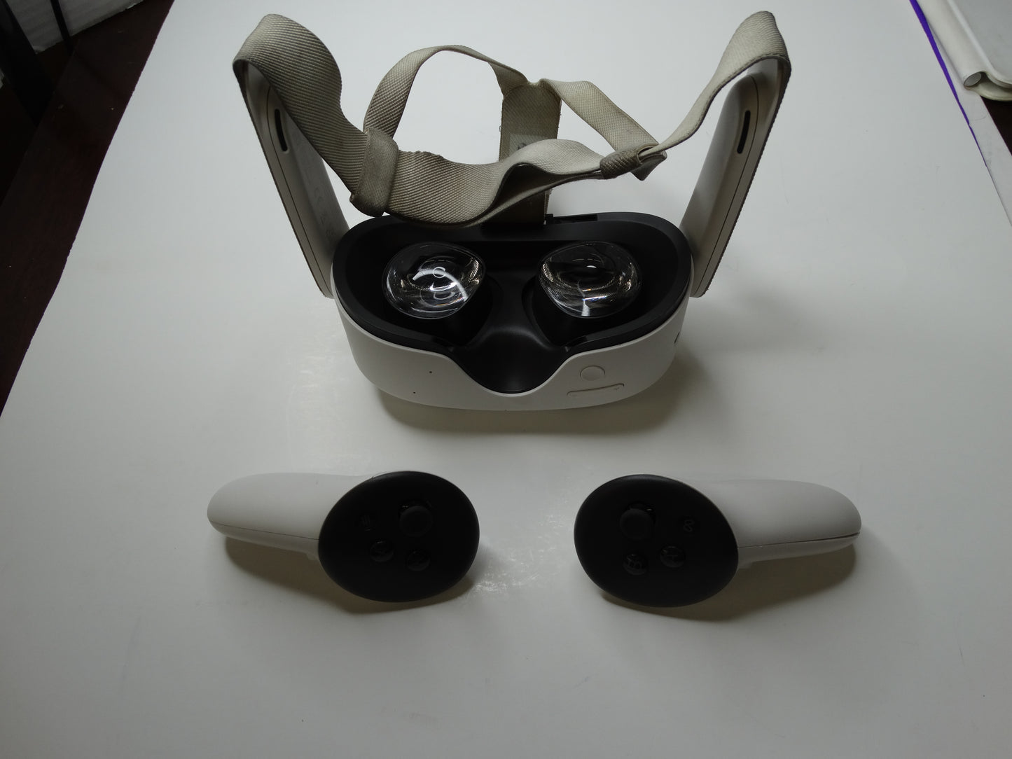 Meta Quest 3 VR Headset – 512GB All-in-One Virtual Reality System