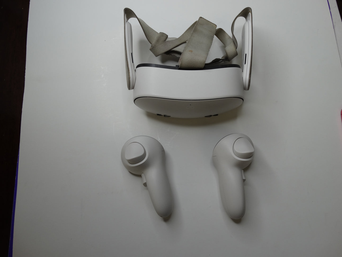 Meta Quest 3 VR Headset – 512GB All-in-One Virtual Reality System