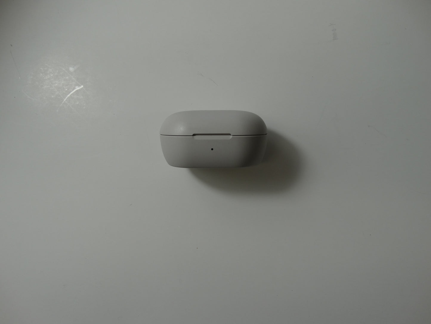 Bose QuietComfort Earbuds – Wireless Noise Cancelling Earbuds, White Smoke