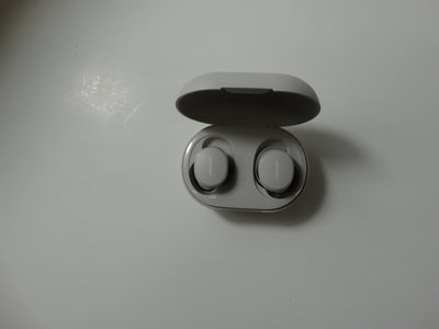 Bose QuietComfort Earbuds – Wireless Noise Cancelling Earbuds, White Smoke - WeBuyElectronic