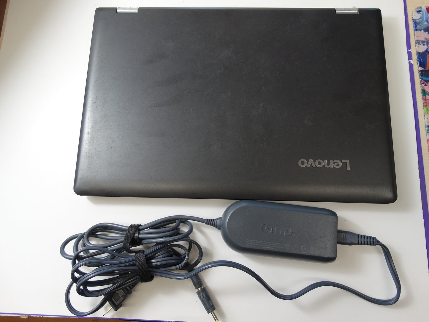 Lenovo IdeaPad Flex 4-1570 – 15.6" Touchscreen, Intel i7-6500U, 16GB RAM, 200GB SSD