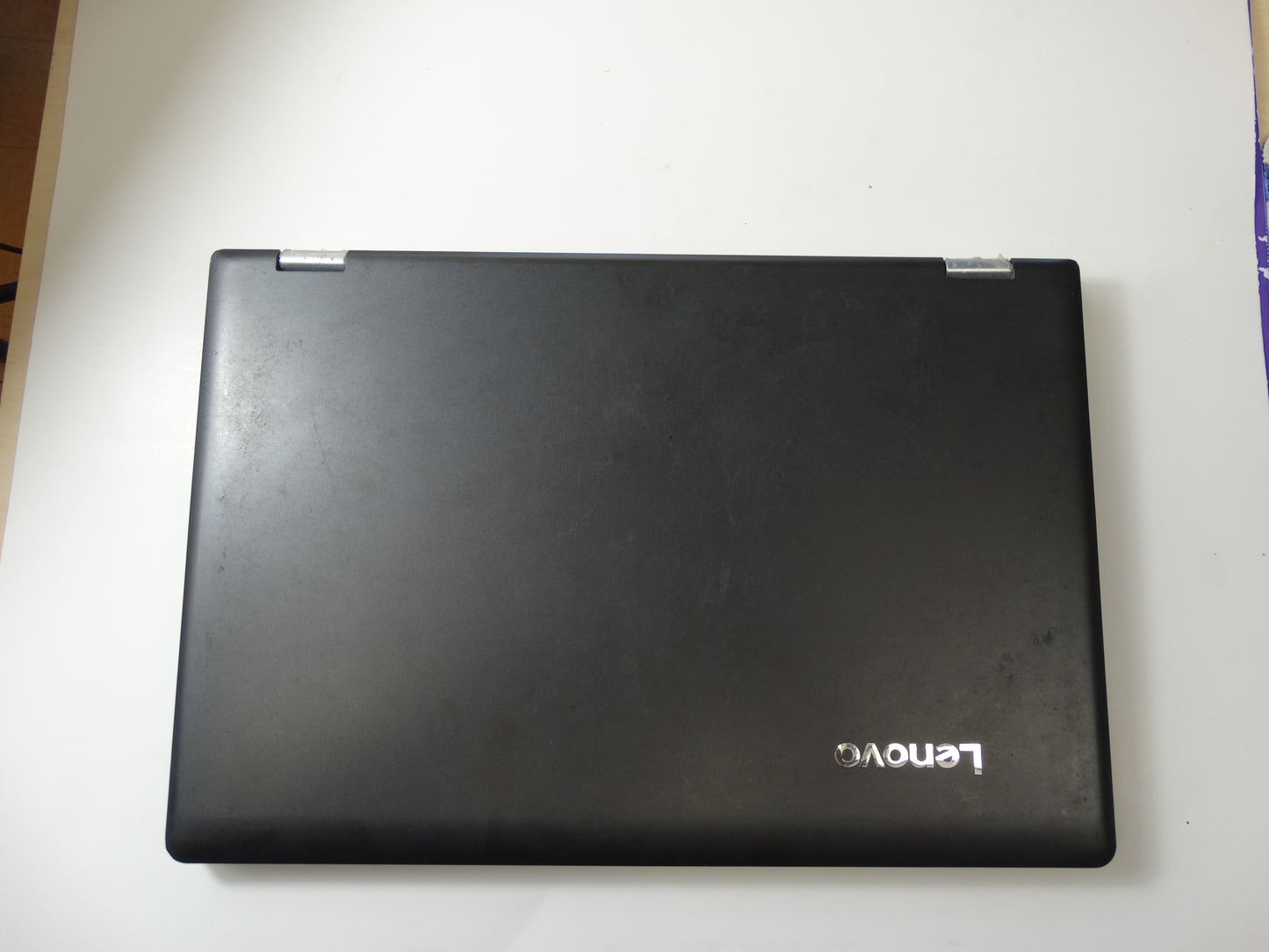 Lenovo IdeaPad Flex 4-1570 – 15.6" Touchscreen, Intel i7-6500U, 16GB RAM, 200GB SSD