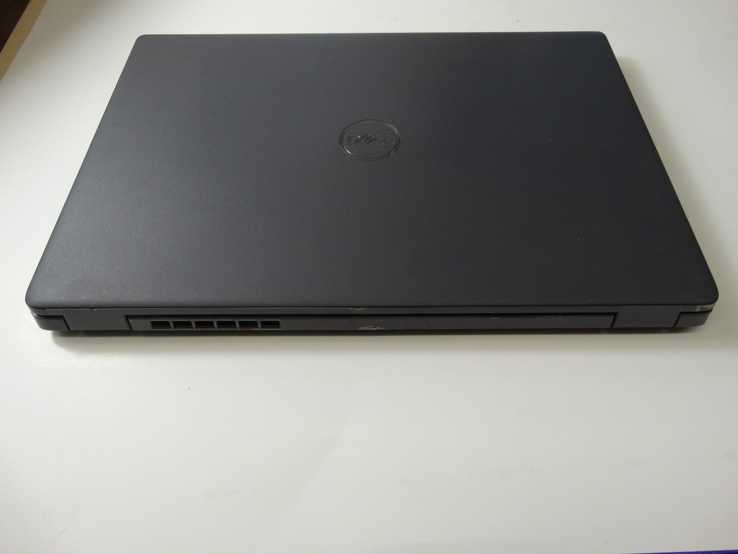 Dell Latitude 3410 – 14" HD Laptop, Intel Core i3-10110U, 4GB RAM, 120GB SSD, Windows 10 Pro
