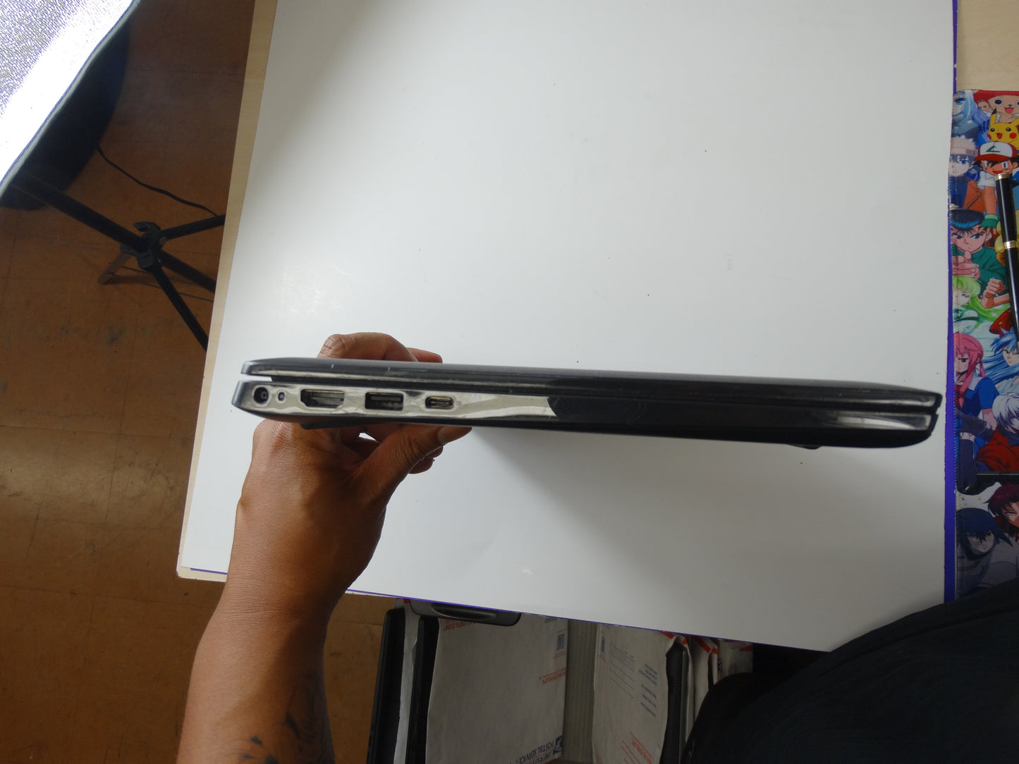 Dell Latitude 3420 – 14" FHD, 11th Gen Intel i5-1145G7, 16GB RAM, 256GB SSD, Win 11 Pro