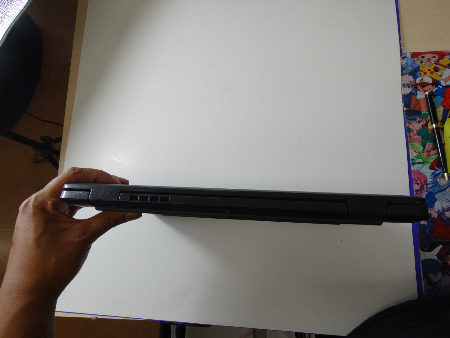 Dell Latitude 3420 – 14" FHD, 11th Gen Intel i5-1145G7, 16GB RAM, 256GB SSD, Win 11 Pro