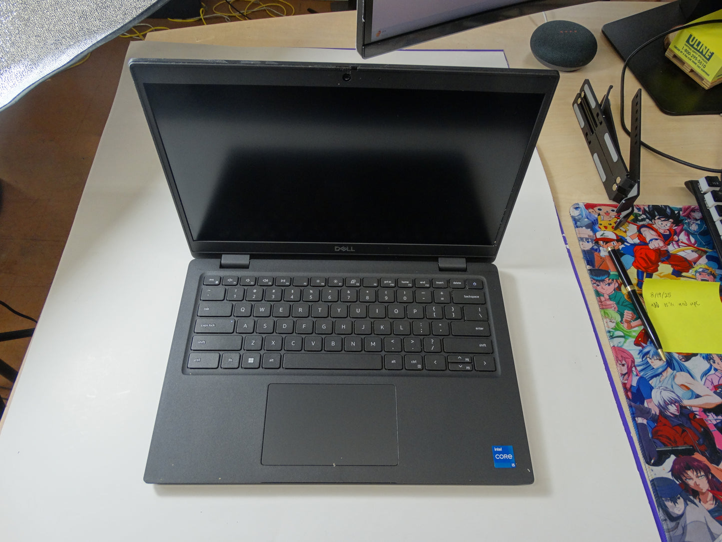 Dell Latitude 3420 – 14" FHD, 11th Gen Intel i5-1145G7, 16GB RAM, 256GB SSD, Win 11 Pro