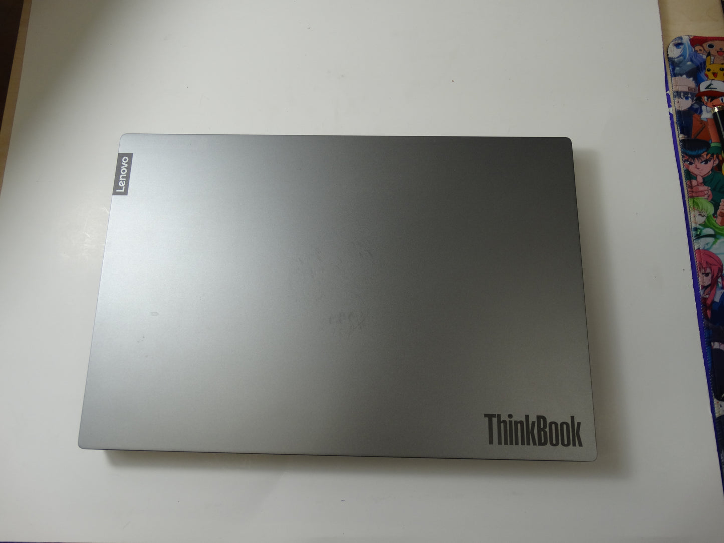 Lenovo Laptop – Intel Core i5-1035G1, 8GB RAM, 240GB SSD, 15.6" FHD, Windows 10 Pro