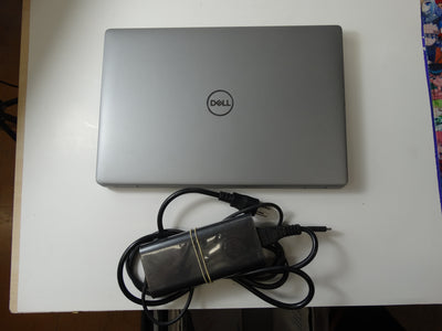 Dell Latitude 5410 – 14" FHD Laptop, Intel i5-10210U, 16GB RAM, 240GB SSD, Win 10 Pro - WeBuyElectronic