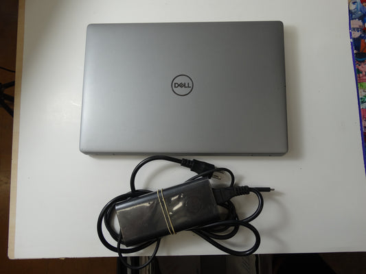 Dell Latitude 5410 – 14" FHD Laptop, Intel i5-10210U, 16GB RAM, 240GB SSD, Win 10 Pro