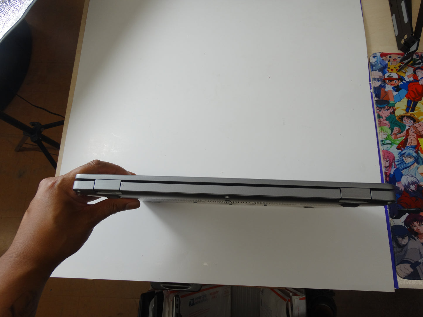 Dell Latitude 5410 – 14" FHD Laptop, Intel i5-10210U, 16GB RAM, 240GB SSD, Win 10 Pro