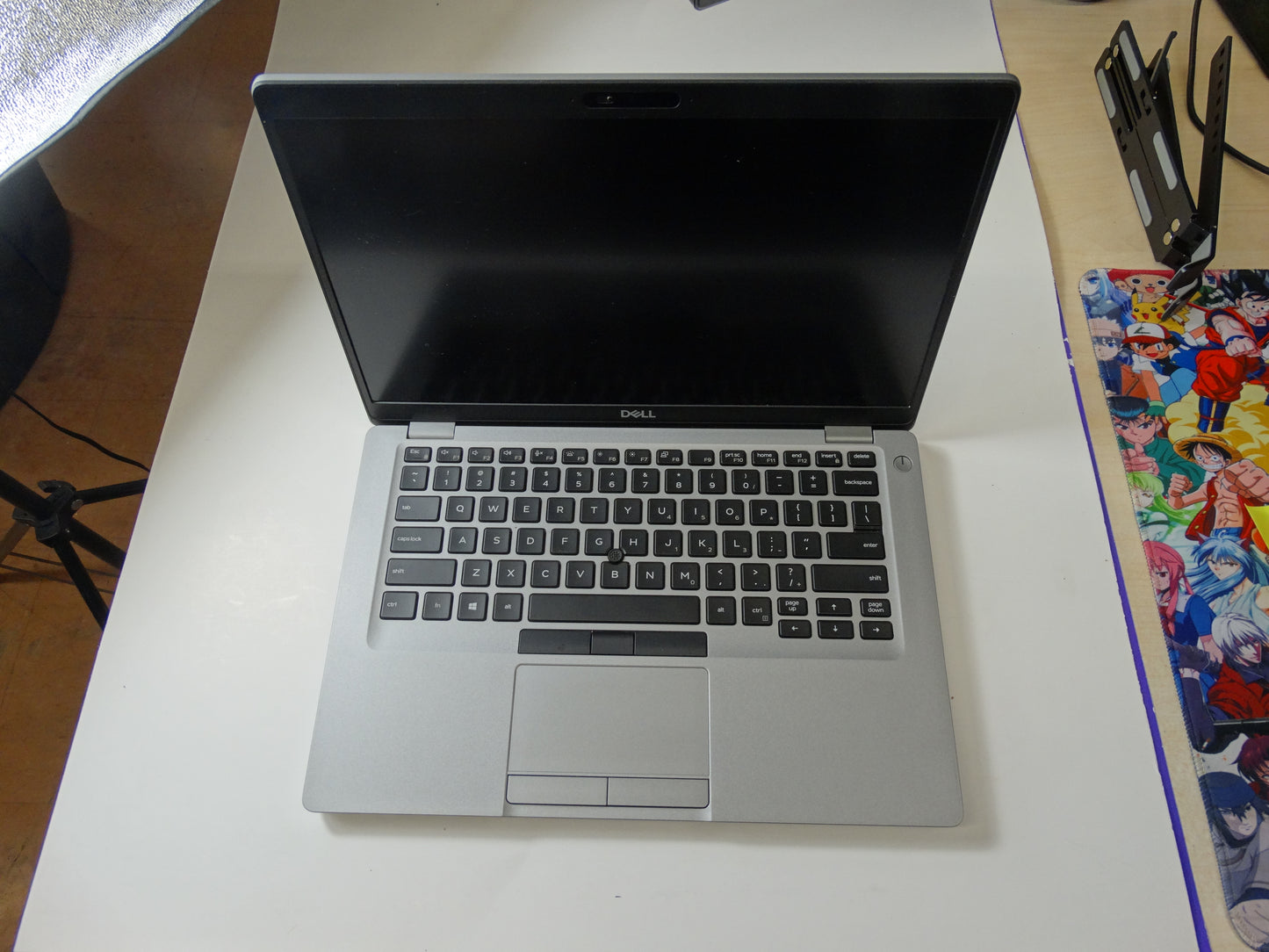 Dell Latitude 5410 – 14" FHD Laptop, Intel i5-10210U, 16GB RAM, 240GB SSD, Win 10 Pro