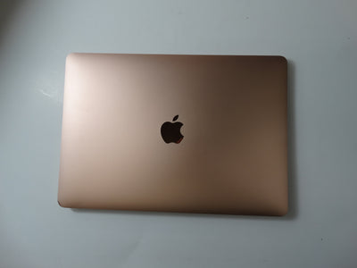 Apple MacBook Air A2337 – 13.3" Retina, M1 Chip, Rose Pink