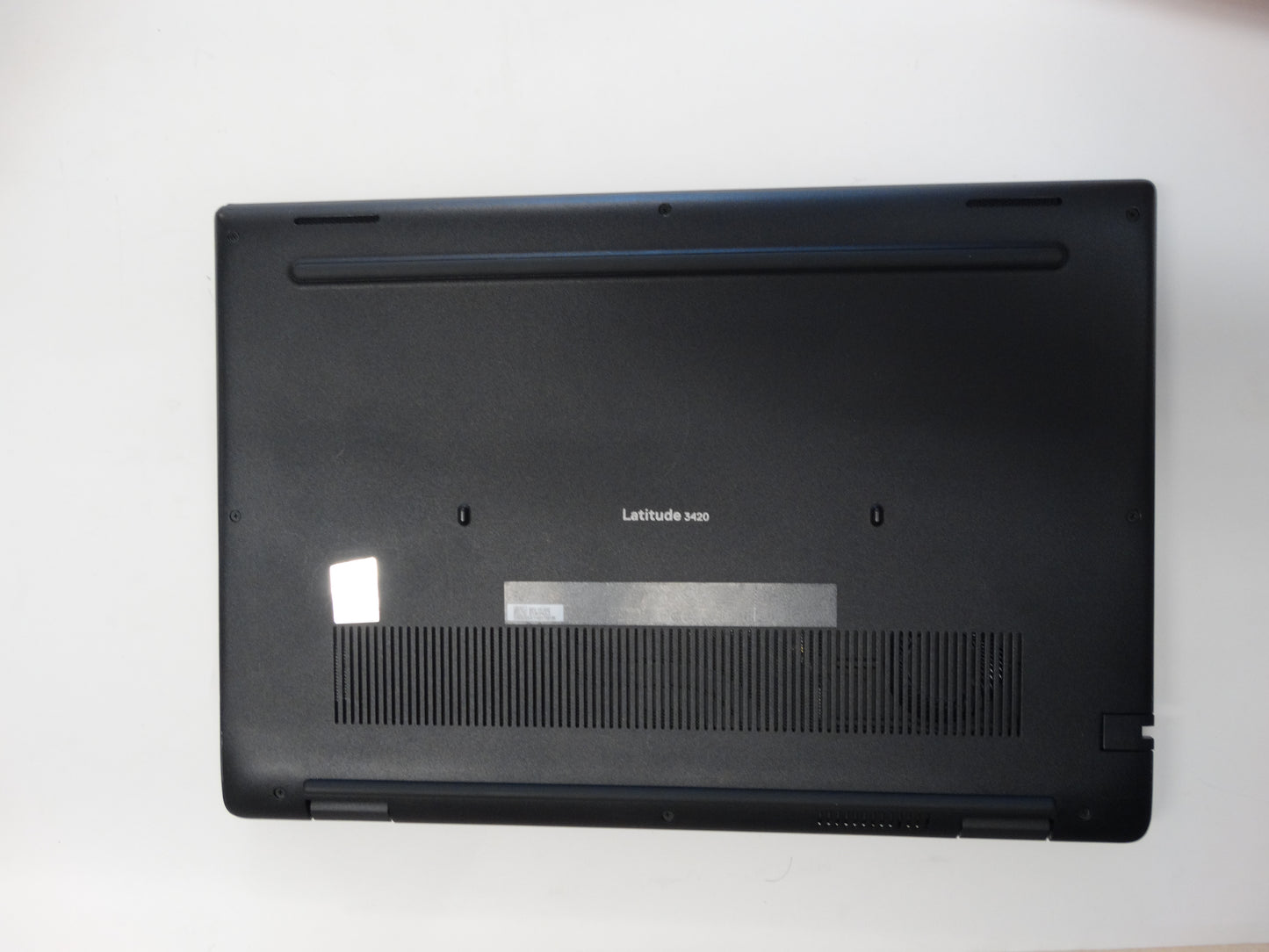 Dell Latitude 3420 – 14" FHD Business Laptop with 11th Gen Intel i5, 16GB RAM, and SSD Storage