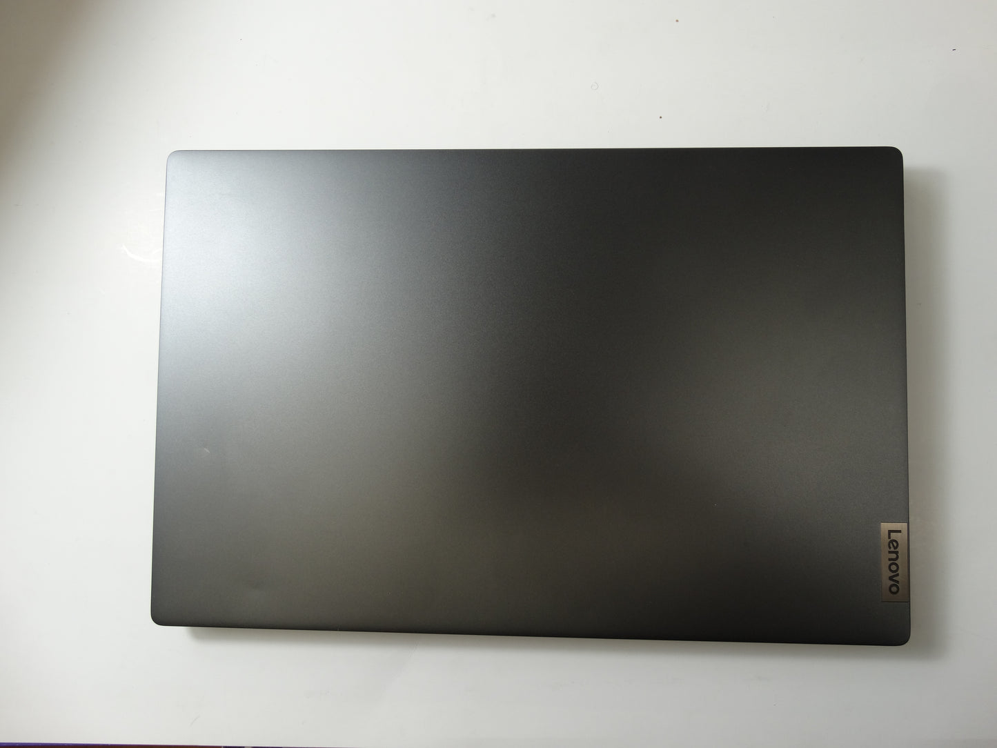 Lenovo IdeaPad 5 – 15.6" FHD Laptop, Intel Core i5-1135G7, 16GB RAM, 512GB SSD, 11th Gen