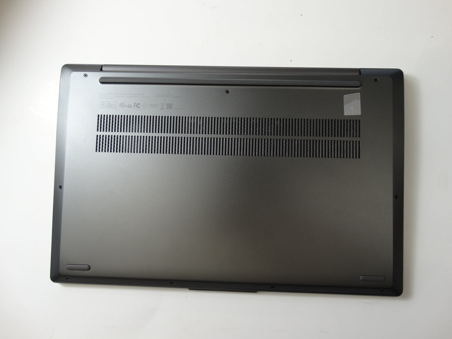 Lenovo IdeaPad 5 – 15.6" FHD Laptop, Intel Core i5-1135G7, 16GB RAM, 512GB SSD, 11th Gen