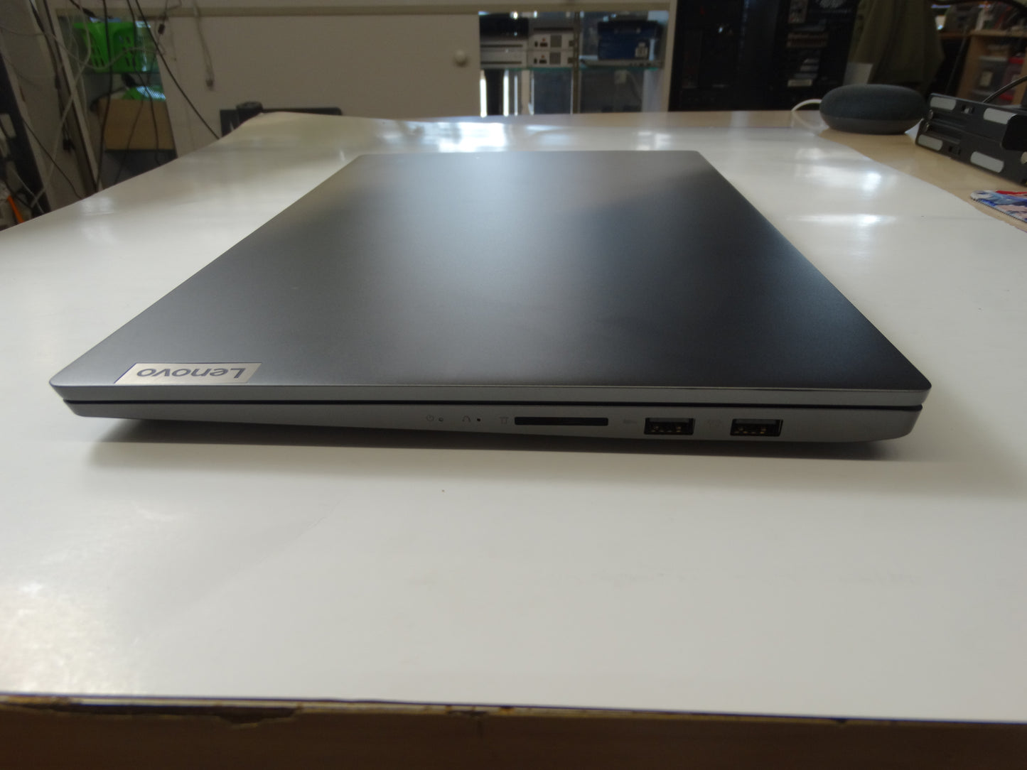 Lenovo IdeaPad 5 – 15.6" FHD Laptop, Intel Core i5-1135G7, 16GB RAM, 512GB SSD, 11th Gen