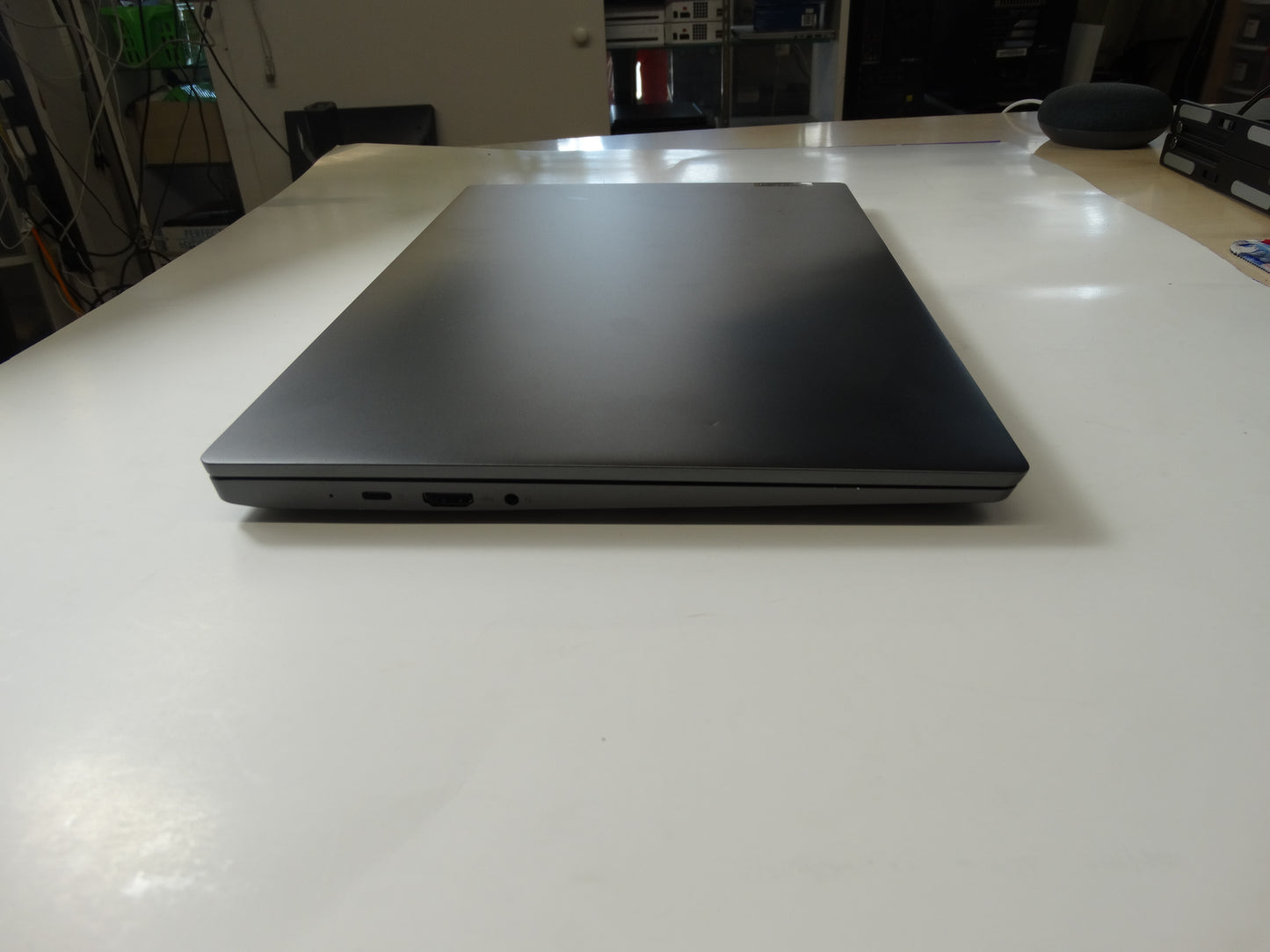 Lenovo IdeaPad 5 – 15.6" FHD Laptop, Intel Core i5-1135G7, 16GB RAM, 512GB SSD, 11th Gen