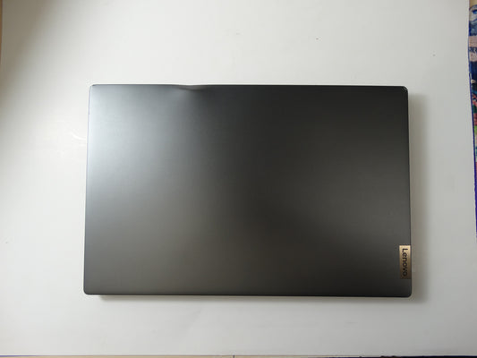 Lenovo IdeaPad 5 – 15.6" FHD Display, Intel i5 Quad-Core, 8GB RAM, SSD Storage