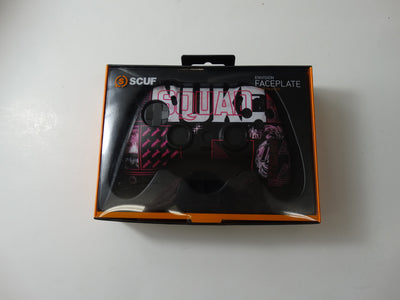 SCUF Envision Faceplate – Nuke Squad Custom Controller Skin & Cover Plate - WeBuyElectronic