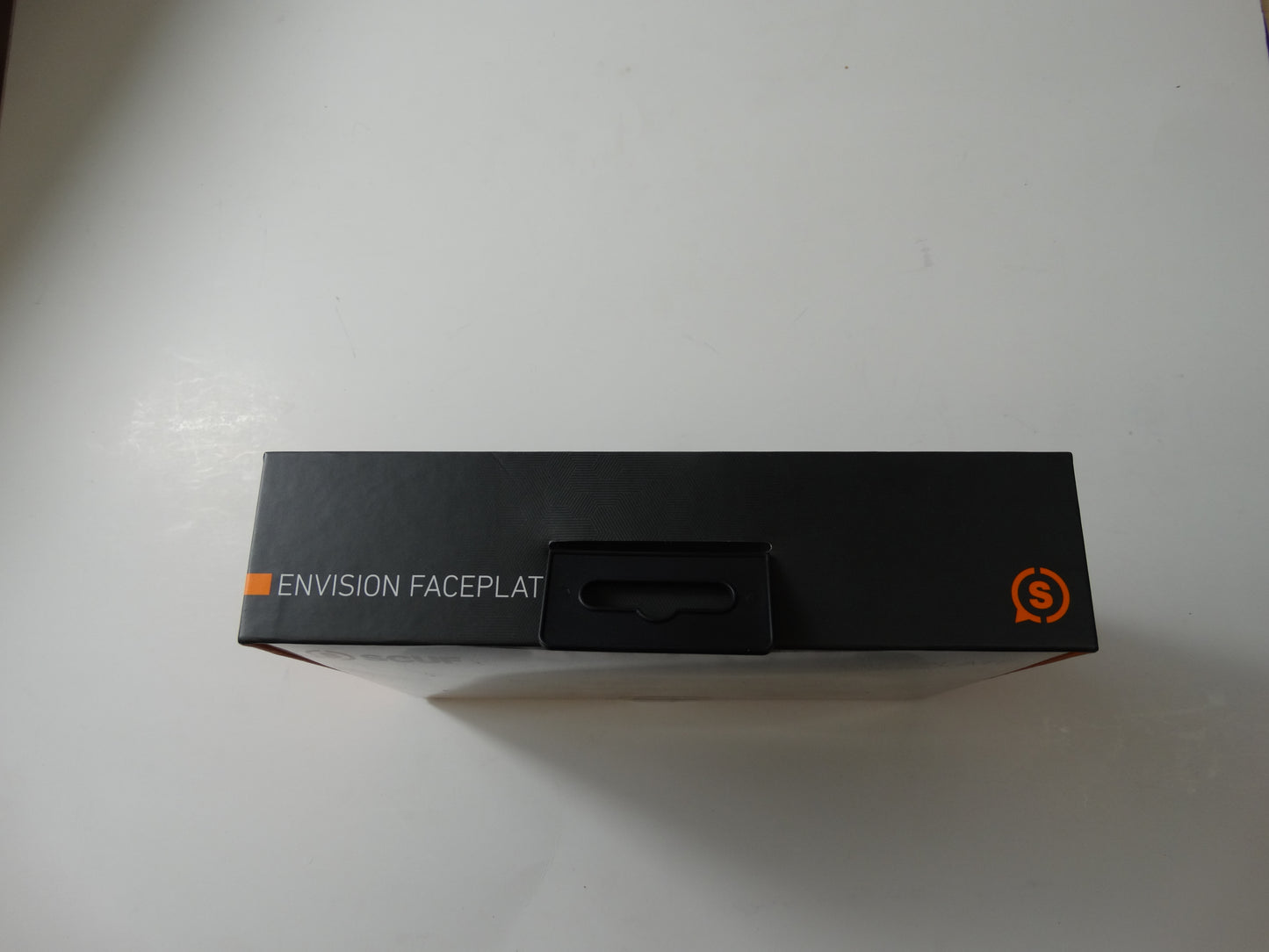 SCUF Envision Faceplate – Nuke Squad Custom Controller Skin & Cover Plate