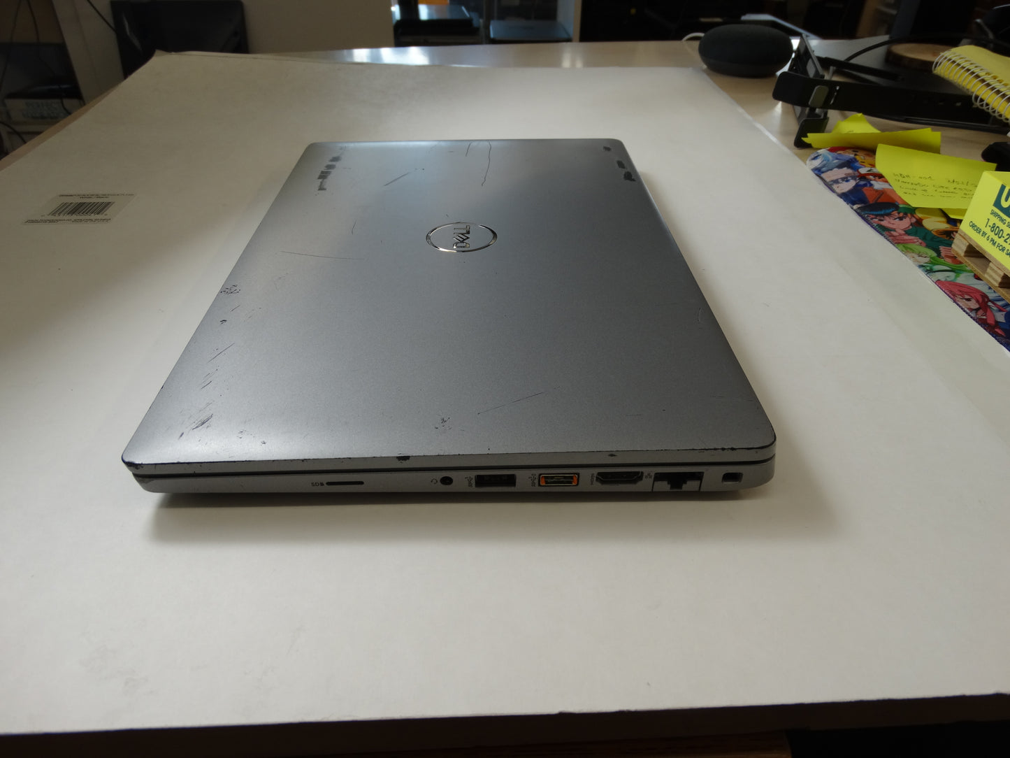 Dell Latitude 5430 | i5-1245U | 8GB RAM | 240GB SSD | Win 11 Pro | 14” FHD