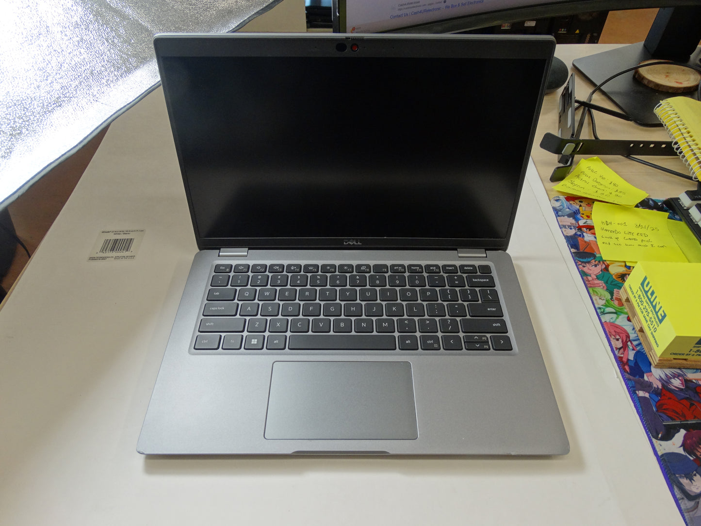 Dell Latitude 5430 | i5-1245U | 8GB RAM | 240GB SSD | Win 11 Pro | 14” FHD