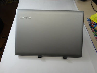 Lenovo 80XS Laptop – AMD A12-9720P, 8GB RAM, 120GB SSD, Windows 11 Pro - WeBuyElectronic