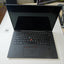 Lenovo ThinkPad X1 Yoga – Intel i7-8650U, 16GB RAM, 500GB SSD, Windows 11 Pro, 14” WQHD Touch - WeBuyElectronic