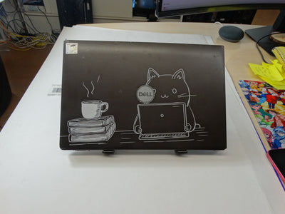 Dell Latitude 5431 – 12th Gen Intel i5-1250P, 16GB RAM, 240GB SSD, Windows 11 Pro, FHD Display - WeBuyElectronic