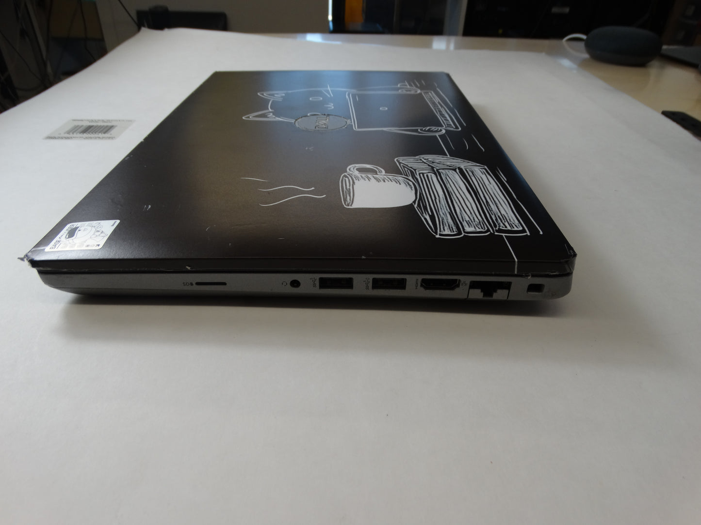 Dell Latitude 5431 – 12th Gen Intel i5-1250P, 16GB RAM, 240GB SSD, Windows 11 Pro, FHD Display