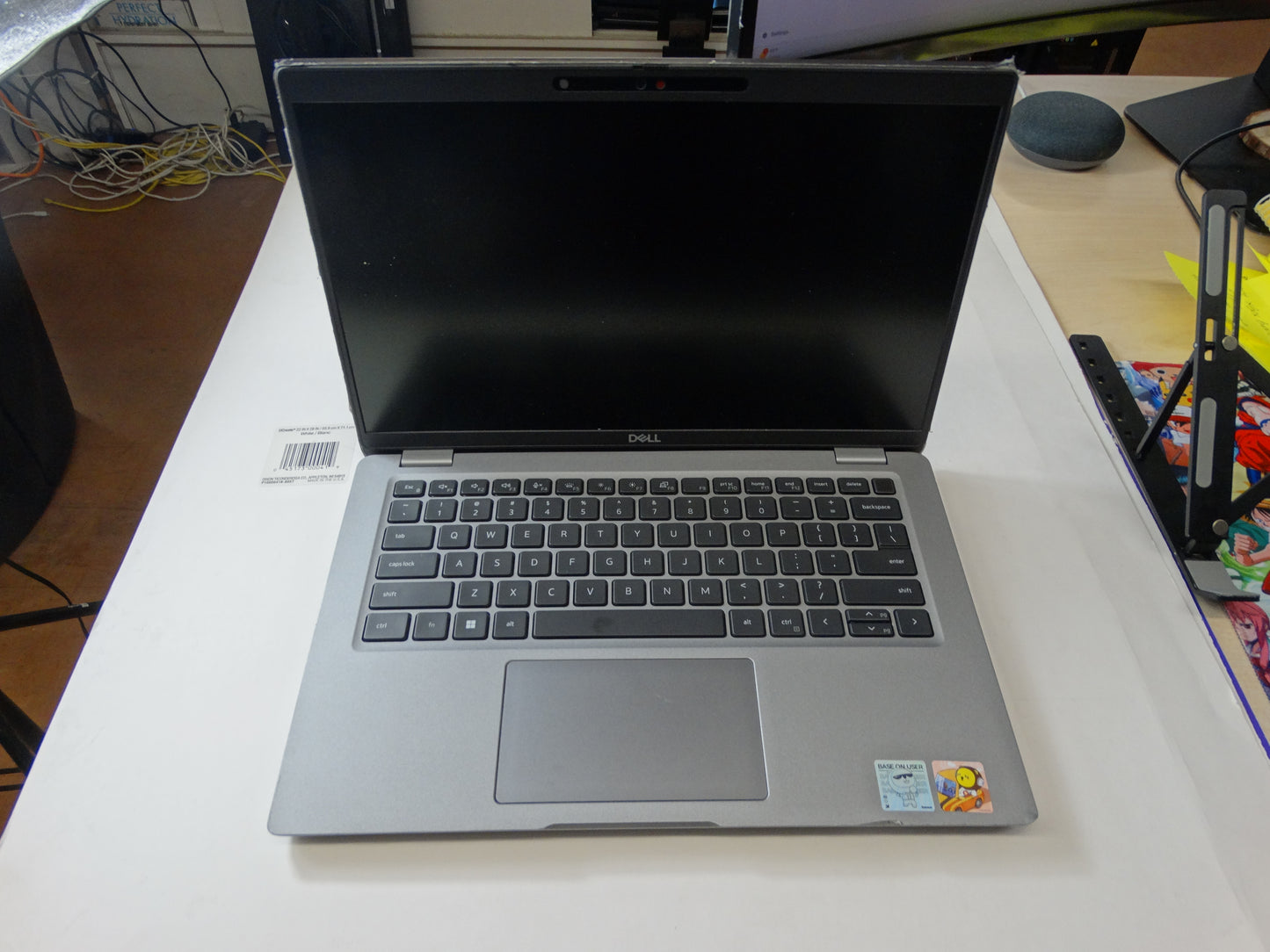 Dell Latitude 5431 – 12th Gen Intel i5-1250P, 16GB RAM, 240GB SSD, Windows 11 Pro, FHD Display