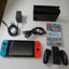 Nintendo Switch HAC-001 Console with Mario Kart 8 Deluxe – Neon Joy-Con Bundle - WeBuyElectronic