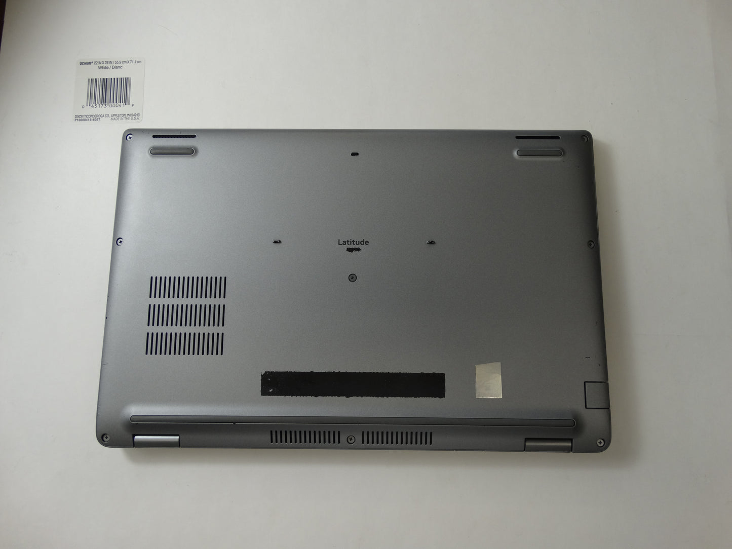 Dell Latitude 5430 14” Laptop – 12th Gen Intel Core i7-1255U, 8GB RAM, 237GB SSD, Windows 10 Pro