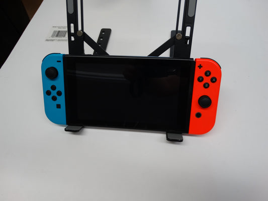 Nintendo Switch HAC-001 Console with Mario Kart 8 Deluxe – Neon Joy-Con Bundle