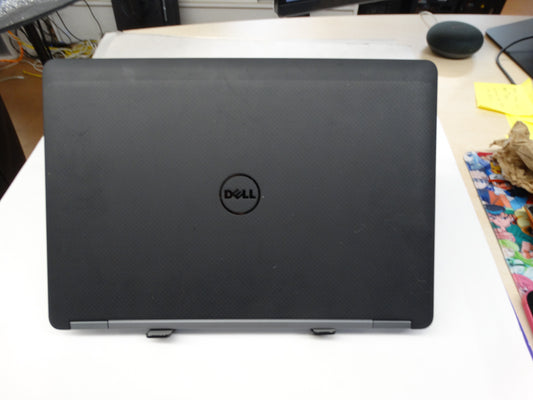 Dell Latitude E7470 14” Laptop – Intel i7-6600U, 16GB RAM, 512GB SSD, Win 10 Pro, QHD 2560x1440